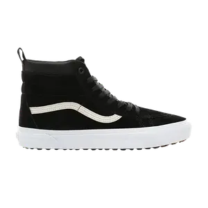 Кроссовки SK8-Hi MTE Vans, черный