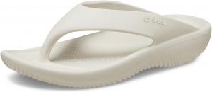 Шлепанцы Crocs унисекс для взрослых Mellow Recovery, Stucco