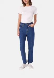 Базовая футболка l'iconique Petit Bateau, Ecume