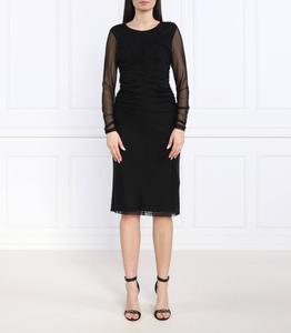 Платье DKNY, черный