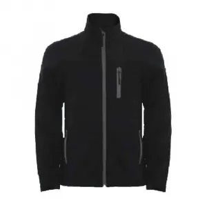 Куртка Sunset E Technic, черный