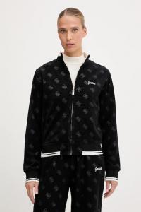 Толстовка PAULINA Guess, черный