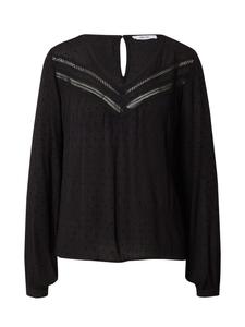 Блузка ABOUT YOU Jamie, черный