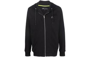 Свитер мужской черный Moose Knuckles