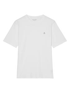 Футболка, 1 шт., белого цвета Marc O'Polo