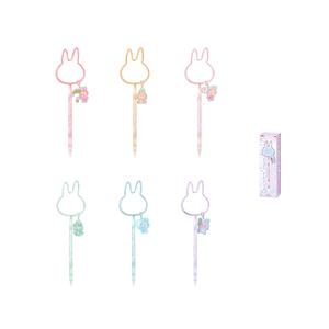 Labubu The Monsters коллекция ручек High Intensity слепой бокс товар одиночный мистери бокс/полный бокс 6 шт POP MART