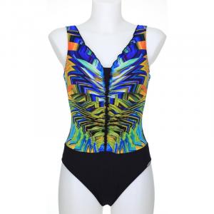 Купальник купальник Sunflair, синий