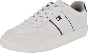 Мужские кроссовки Tommy Hilfiger Baffie, White/Navy 140