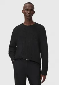 Джемпер эджина Allsaints, Black