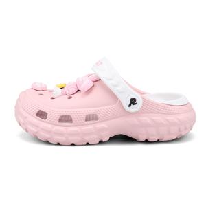 Сандалии детские противоскользящие ST&SAT KIDS, розовый