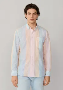 Рубашка clbd Façonnable, Flax Yellow