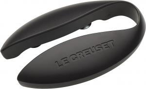 Кувшинчик для разрезания капсул Le Creuset, черный, поликарбонат, FC110