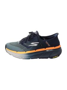 Skechers Спортивные лоферы синего цвета