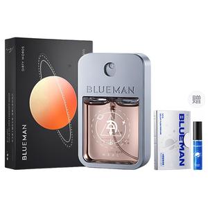 Мужской парфюм BLUE MAN