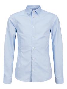 Рубашка Jack & Jones Junior, синий