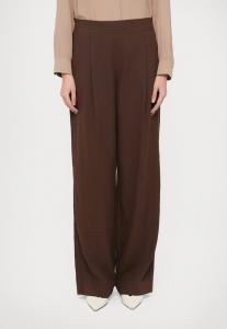 Брюки Marella STARGA PANTALONE LUNGO, Marrone/Brown