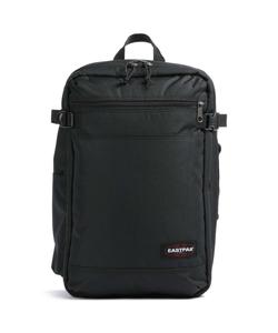 Рюкзак transit'r pack 16 дюймов из переработанного полиэстера Eastpak, черный