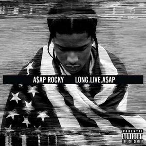 Виниловая пластинка A$Ap Rocky ( Asap Rocky ) - Long Live A$Ap