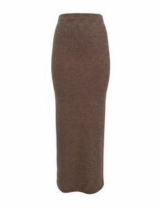 Юбка studioselect Smilla, Mottled Brown