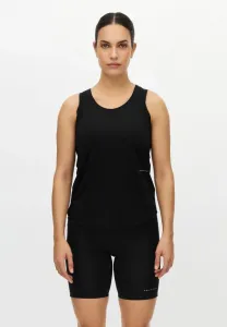 Майка-Борцовка motion Röhnisch, Black