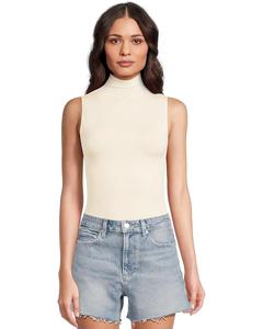 Боди Commando Prima Ballet, слоновая кость