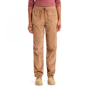 Брюки Roxy Vl Endless Stars Cord, бежевый