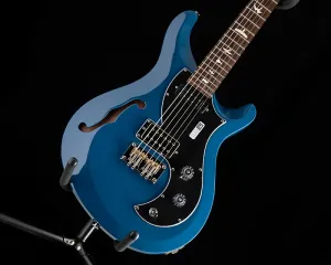 Paul Reed Smith S2 Вела Космический Синий