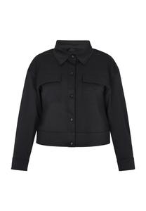 Всесезонная куртка urban rain by Schmuddelwedda Between-Season Jacket, черный