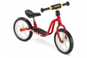 Детский велосипед Puky LR 1 - 2024, цвет Rot|PUKY color