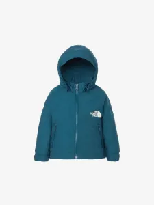 Компактная куртка (для малышей)