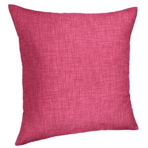 Декоративная подушка ANRO MrJack, фламинго розовый - 50 х 50 см