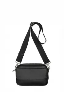 Сумка через плечо Pull&Bear, Black