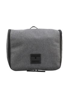 Strellson Косметичка темно-серого цвета