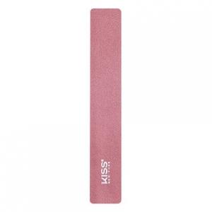 Пилочка для ногтей с зернистостью 100/180 Kiss