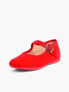 Pisamonas Flats красные