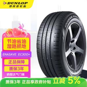 Dunlop Шины 205/55R16 91v enasave ec300 для Toyota new Corolla
