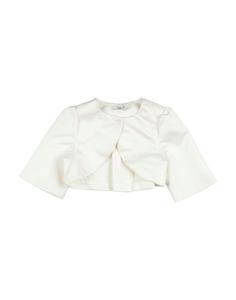 Куртка детская Piccola Ludo, кремовый