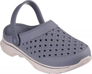 Мужские слипоны Skechers Foamies Go Walk 7 - Ambition, Charcoal