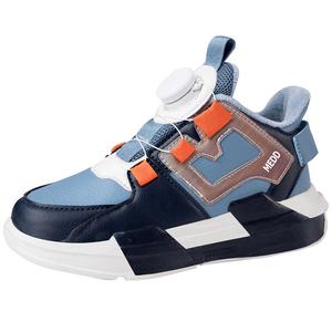 Medd Легкие теплые низкие повседневные туфли женские OnePlus на флисовой подкладке синие, цвет OnePlus Fleece-Lined Blue