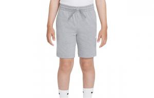 Дети Шорты Nike, серый