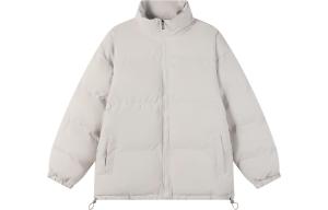 GXXX Пуховик Unisex, Apricot