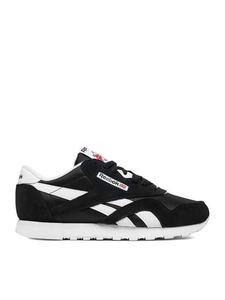 Кроссовки CEOSS-CLASSIC NYLON 100009251 Reebok, черный