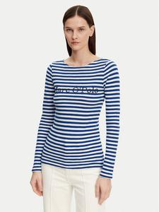 Блузка обычного кроя M02 2196 52131 Marc O'Polo, синий