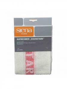 Siena Home Впитывающая губка/салфетка для мытья посуды, прочная, 60 x 70 см, белая