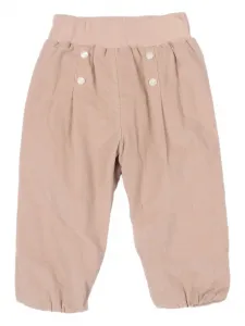 Брюки с карманами Tartine Et Chocolat, нейтральный