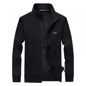 Свитшот унисекс JEEP SPIRIT, синий