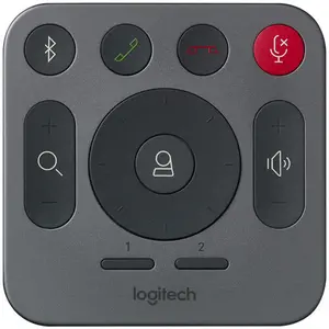 Logitech Remote Control for Rally Conference Camera 993001940