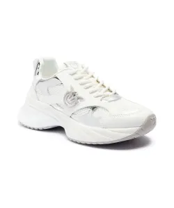 Кроссовки Ariel 15 Pinko, белый