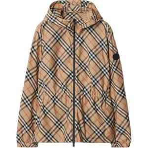 Burberry Легкая куртка, Khaki