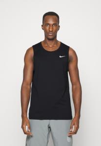 Майка Nike HYVERSE TANK, цвет Black/White